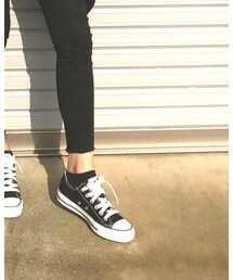 CONVERSE | スニーカー