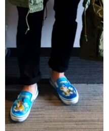 VANS | スニーカー