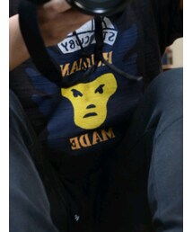 HUMAN MADE | Tシャツ/カットソー