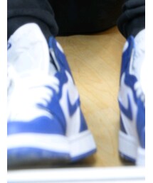 NIKE | スニーカー