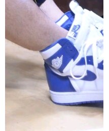 AIR JORDAN | スニーカー