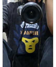HUMAN MADE | Tシャツ/カットソー