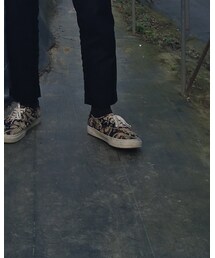 VANS | シューズ