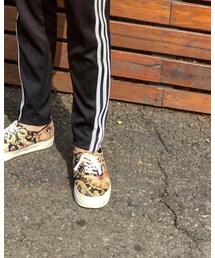 VANS | シューズ