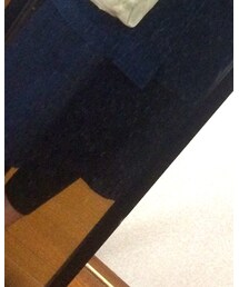 ZARA | デニムパンツ