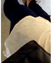 GU | シャツ/ブラウス