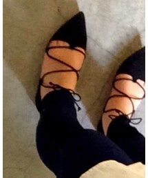 ZARA | その他シューズ