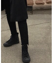 UNIQLO | デニムパンツ