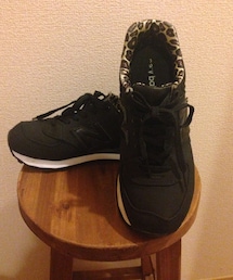 NEW BALANCE | ニューバランススニーカー(スニーカー)