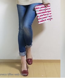 UNIQLO | ウルトラストレッチジーンズ(デニムパンツ)