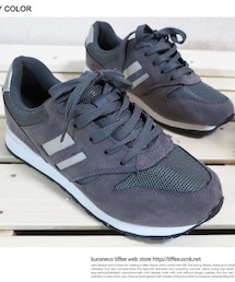 Tiffee Store | カジュアルスニーカー(スニーカー)