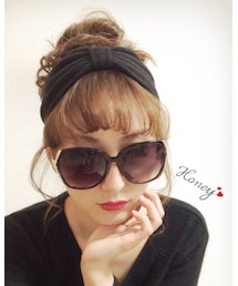 Tiffee Store | ヘアゴム