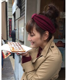 ベルギーといえば💝 | その他