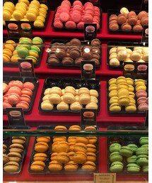 マカロン🔴🍊🍏 | その他