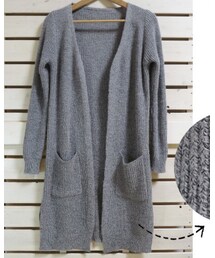 Tiffee Store | カーディガン/ボレロ