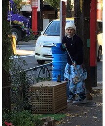 怪訝ぴんこさん | その他