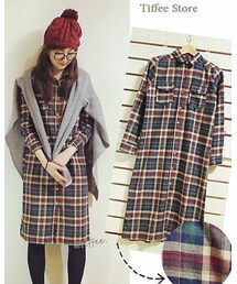 Tiffee Store | シャツ/ブラウス