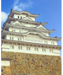 姫路城🏯 | その他