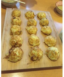 明石焼は明石ではたまごやきと言うよ | その他