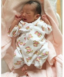 ウマレタテ👶💕 | ママ＆ベビー