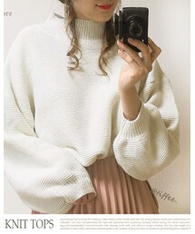 Tiffee Store | ニット/セーター