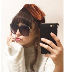 Tiffee Store（sample） | ヘアバンド