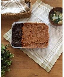 新みそ旧みそ合わせ味噌♡ | その他