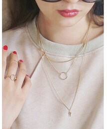 Tiffee Store | ネックレス