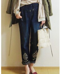 Tiffee Store | デニムパンツ