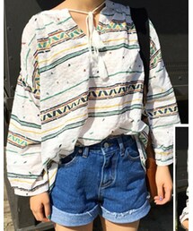 Tiffee Store | シャツ/ブラウス