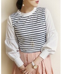 Tiffee Store | Tシャツ/カットソー