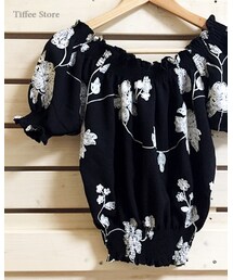 Tiffee Store | Tシャツ/カットソー