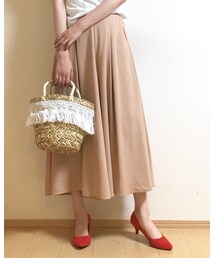 Tiffee Store | その他パンツ