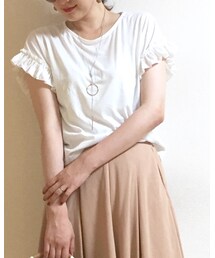 Tiffee Store | Tシャツ/カットソー