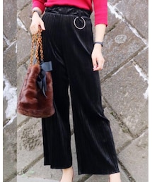 Tiffee Store | パンツ