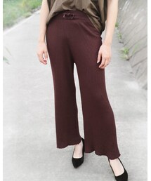 Tiffee Store | パンツ