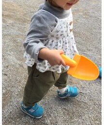 娘コーデ | その他