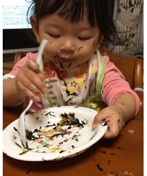 髭ver. by娘 | ワンピース/ドレス