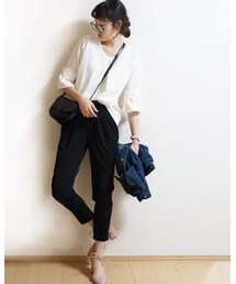 ジャケットなし♡♡♡ | トップス