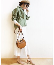 横ver | シャツ/ブラウス