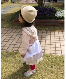 ミニショップバッグがお気に入りw | 雑貨/ホビー