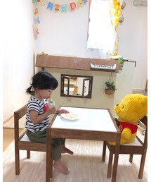 プーさんとおやつ♡ | おもちゃ