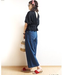 後ろがかわいい | 雑貨/ホビー