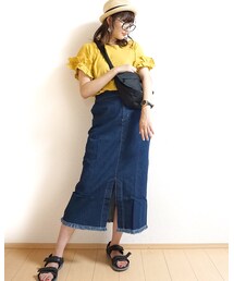 サコッシュver👝💕 | 雑貨/ホビー