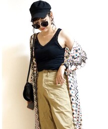 しまむら | キャミソール