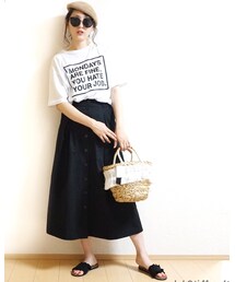 バッグとサンダル別ver | 雑貨/ホビー