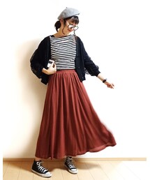 スカート👗てろーーーん | 雑貨/ホビー