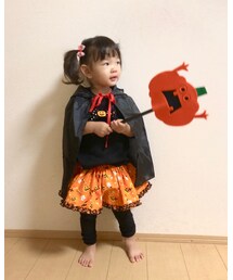 ハロウィン仮装♡ | 雑貨/ホビー