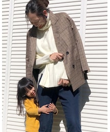 むんぎゅーーーー👧💕 | その他