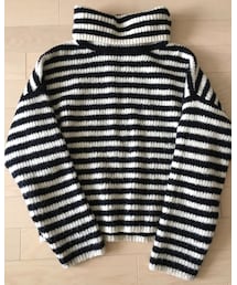 ZARA | ニット/セーター